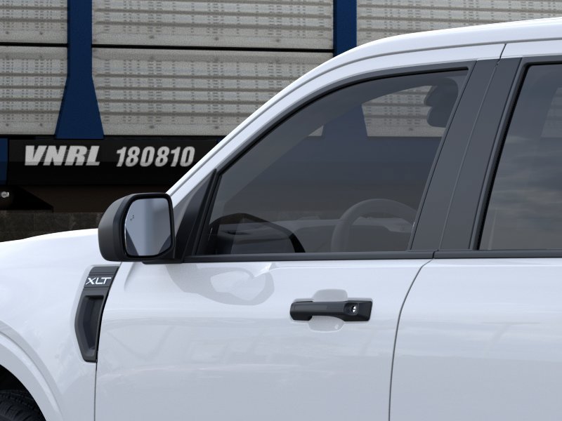 New 2026 Ford Maverick XLT FWD image 21