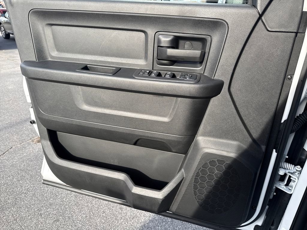 New 2026 RAM 5500 Tradesman w/ Chrome Appearance Group image 13