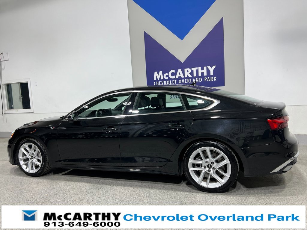 Used 2024 Audi A5 2.0T Premium Plus image 7