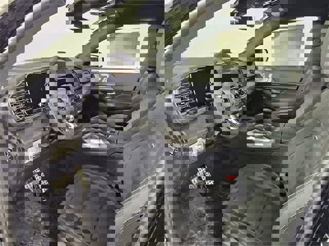 Used 2025 Mercedes-Benz GLE 53 AMG 4MATIC Coupe image 9