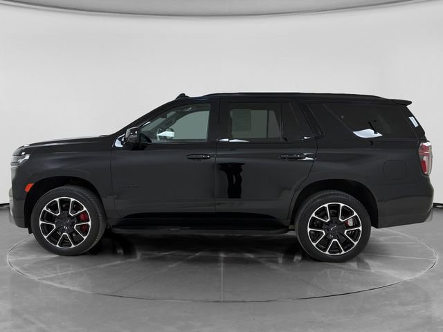 Used 2021 Chevrolet Tahoe RST w/ Luxury Package image 6