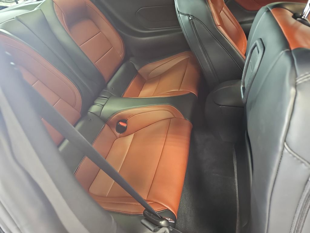 Used 2024 Ford Mustang GT Premium w/ GT Performance Package image 11