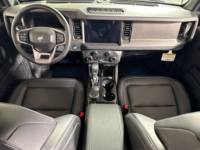 New 2025 Ford Bronco Badlands AWD/4WD image 15
