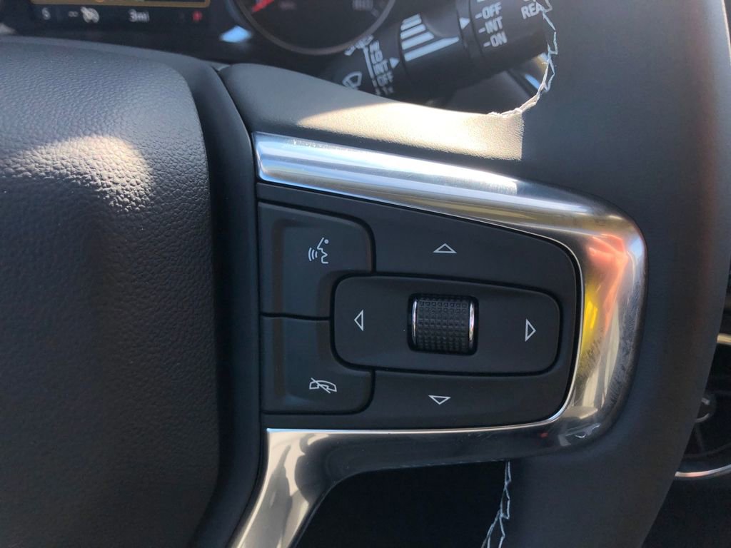 New 2026 Chevrolet Blazer LT image 13