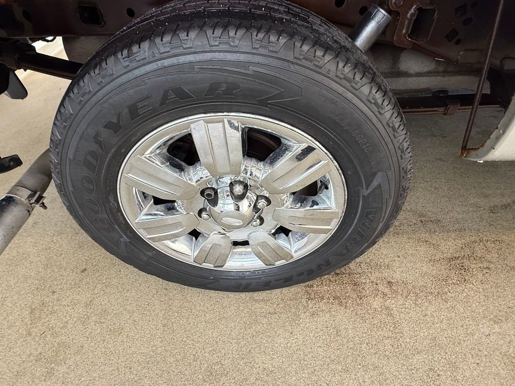 Used 2009 Ford F150 2WD SuperCab image 6