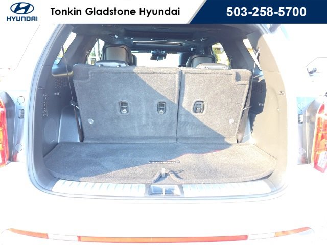 Used 2024 Hyundai Palisade Calligraphy image 26