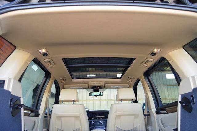 Used 2014 BMW X3 xDrive28i AWD/4WD image 39