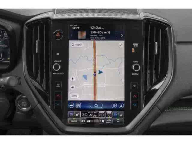 New 2026 Subaru Ascent Bronze Edition AWD/4WD image 13