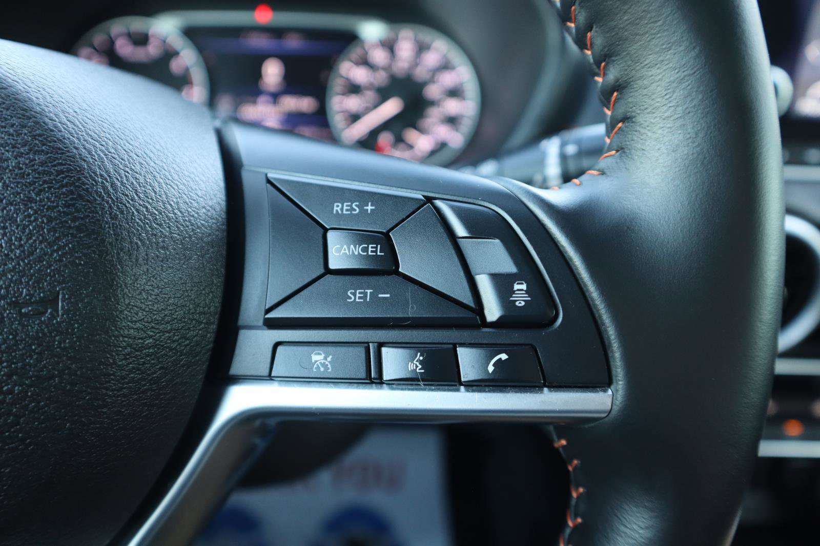 Used 2024 Nissan Sentra SR image 29