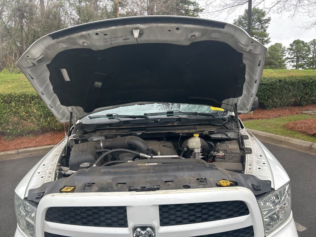 Used 2016 RAM 1500 Express image 20