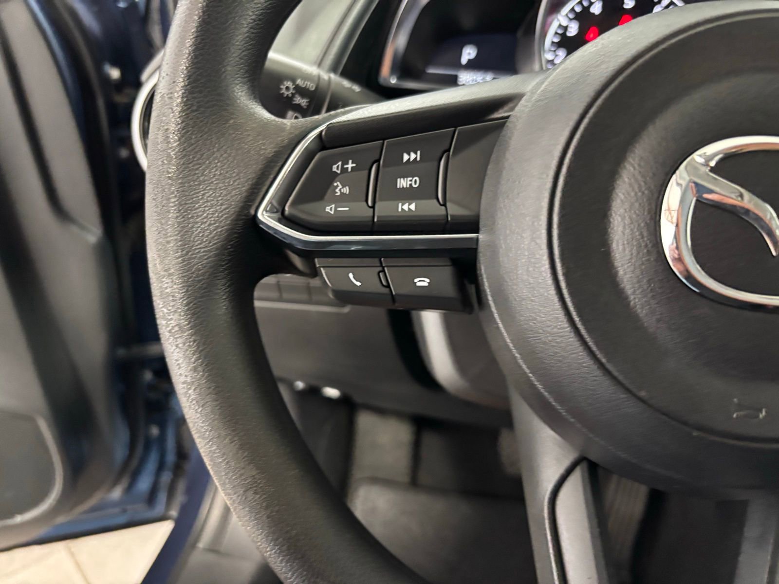 Used 2020 MAZDA CX-3 Sport image 21