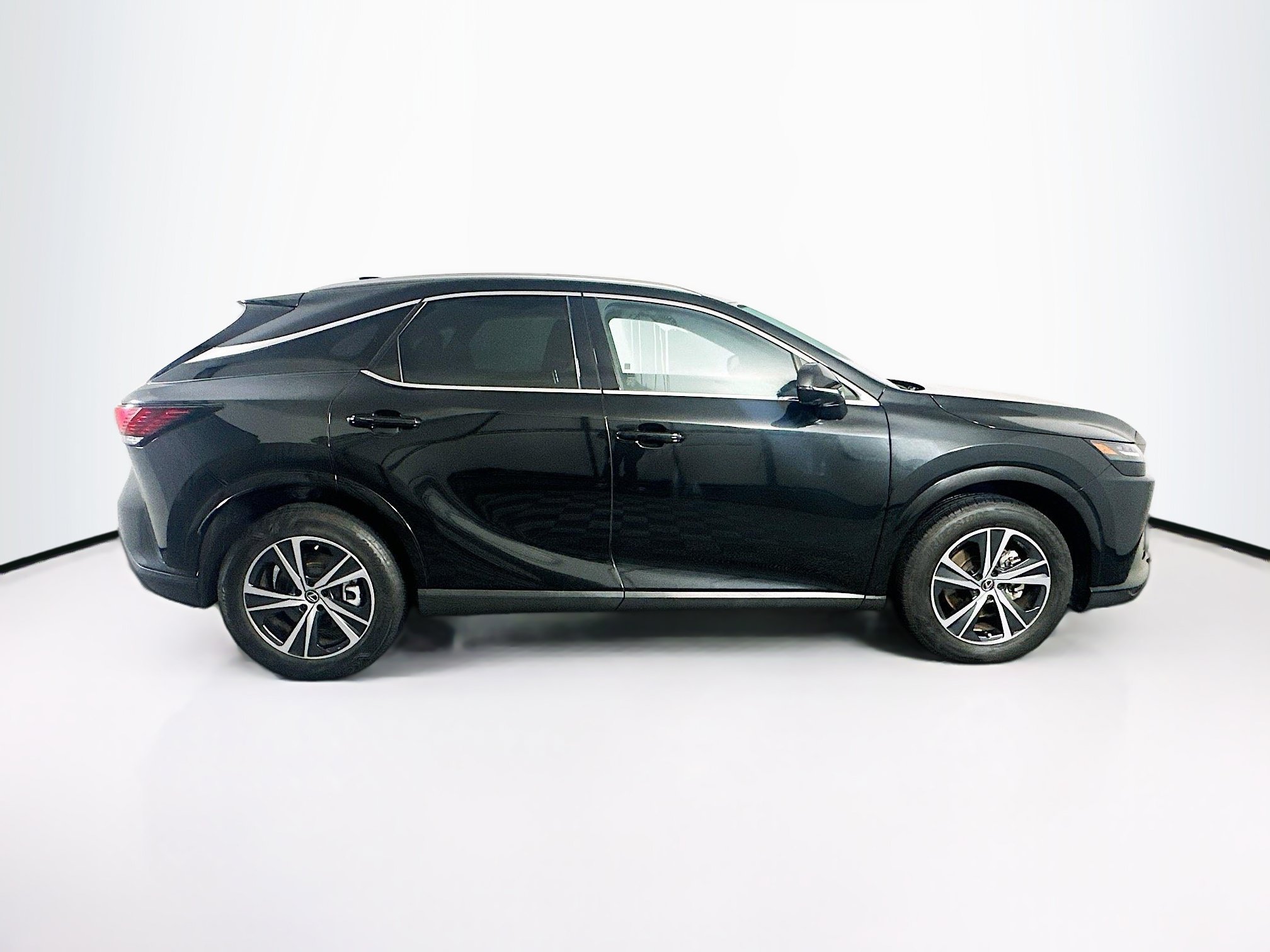 Used 2024 Lexus RX 350 Premium w/ Cold Area Package FWD image 10