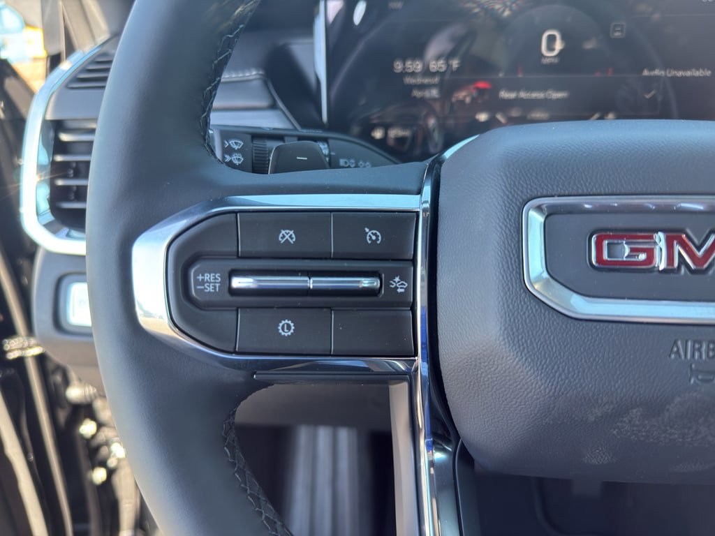 New 2026 GMC Acadia Elevation FWD image 16