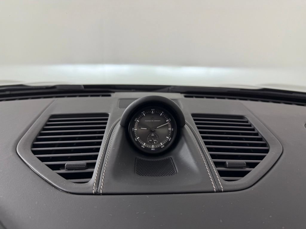 Certified 2026 Porsche 911 Turbo S AWD/4WD image 31