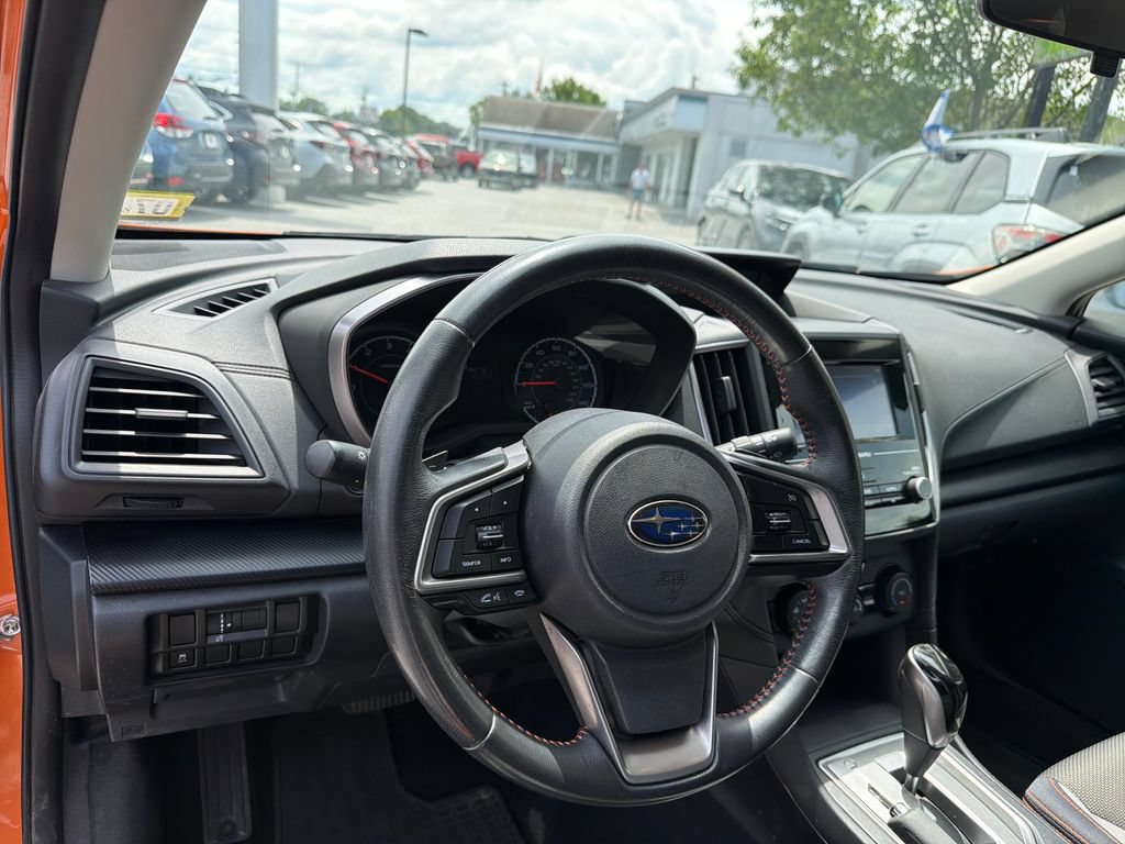 Used 2018 Subaru Crosstrek 2.0i Premium AWD/4WD image 17