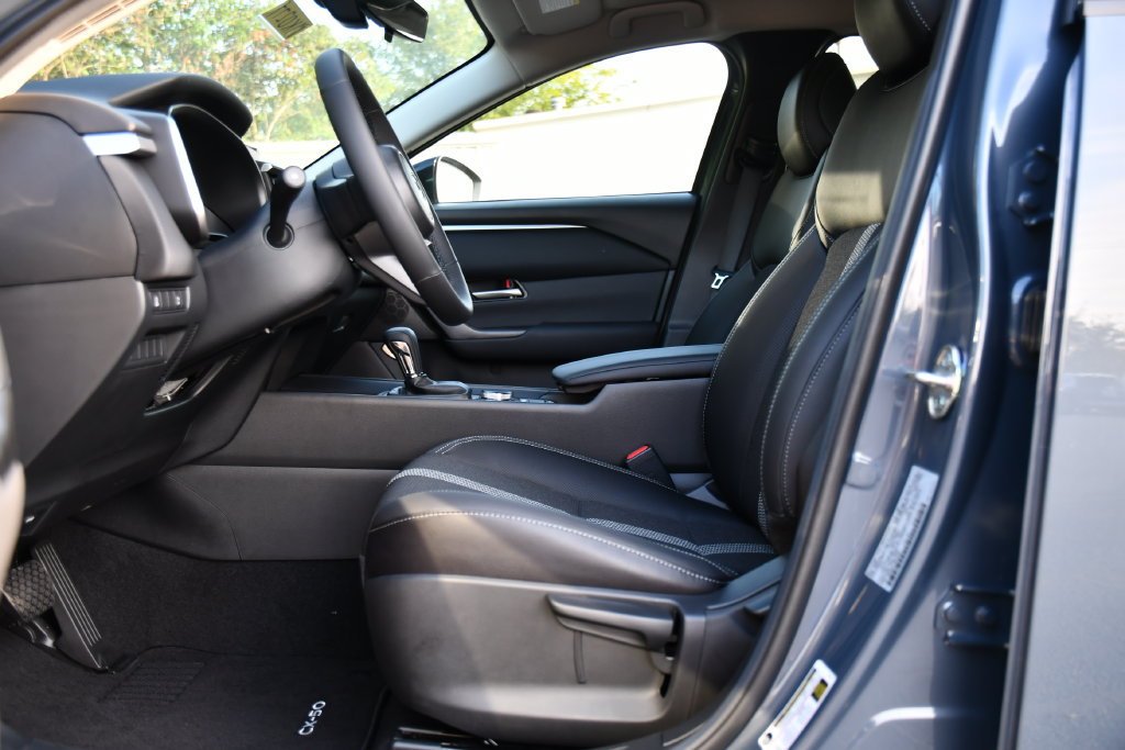 New 2026 MAZDA CX-50 AWD 2.5 S w/ Select Package image 12
