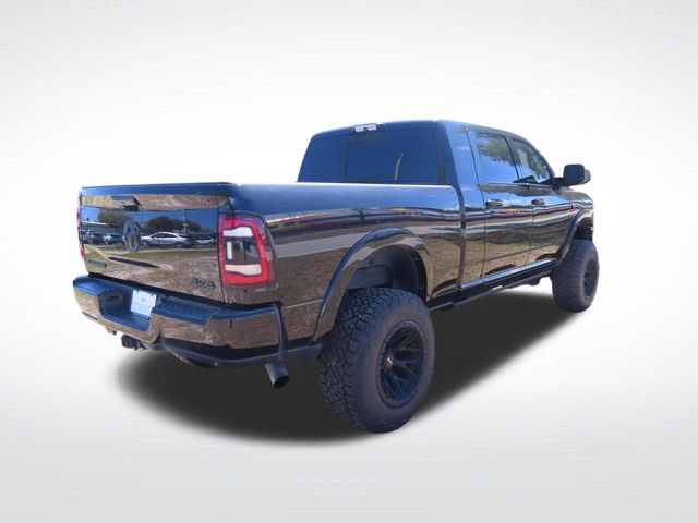 Used 2020 RAM 2500 Laramie image 5