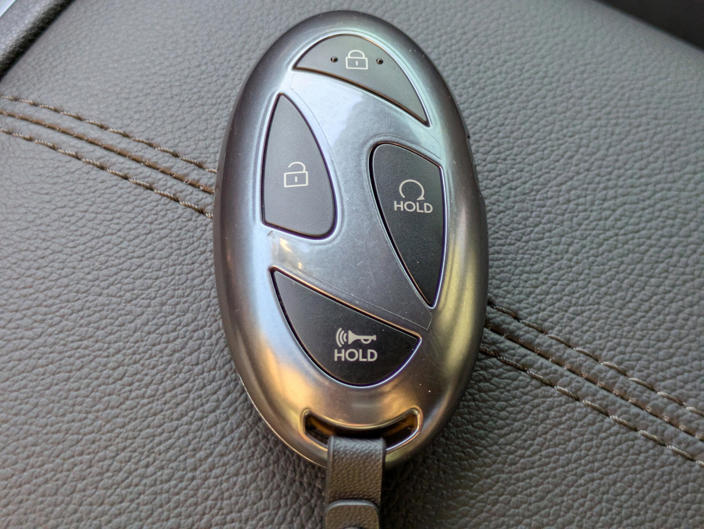New 2026 Hyundai Santa Cruz Limited AWD/4WD image 18