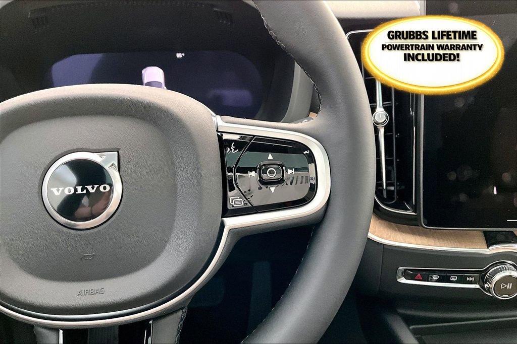 New 2026 Volvo XC60 B5 Plus w/ Protection Package Premier image 25