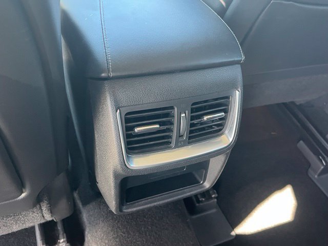 Certified 2023 INFINITI QX50 Pure FWD image 26