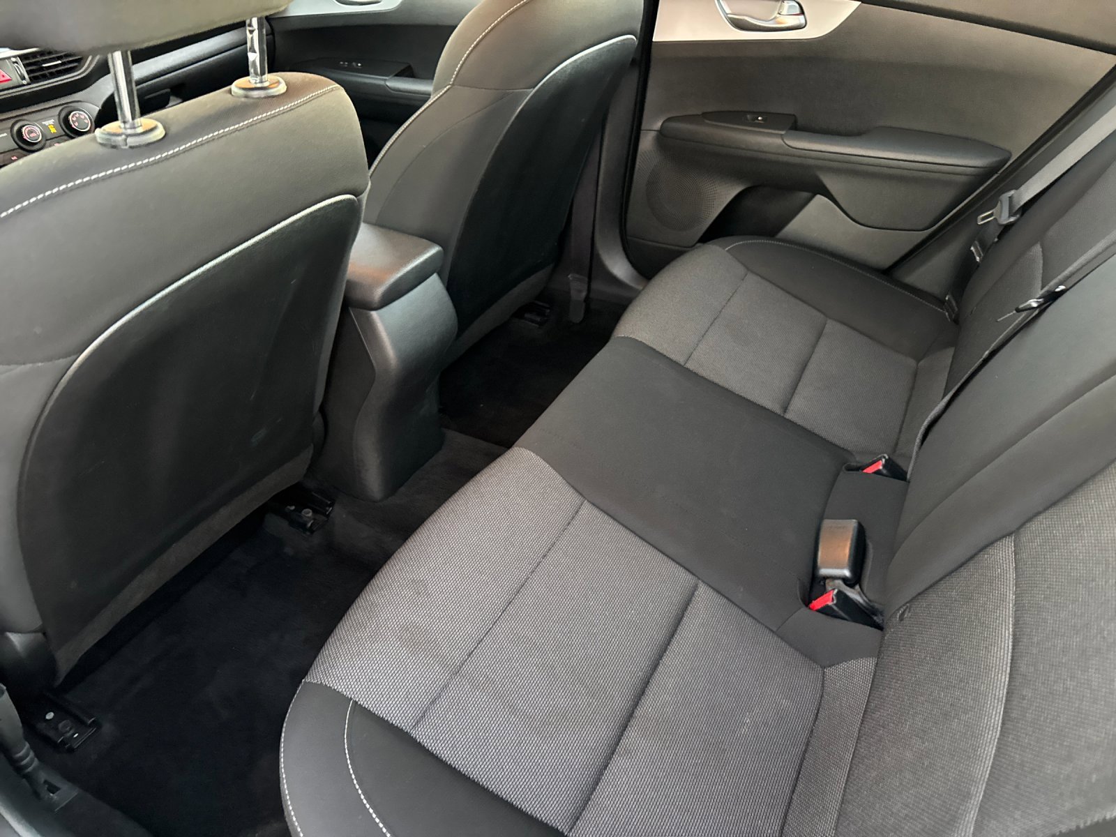 Used 2022 Kia Forte LXS image 13