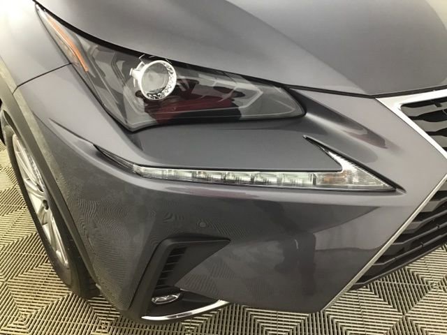 Used 2020 Lexus NX 300h AWD w/ Comfort Package image 24