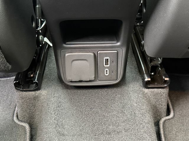 New 2026 Chevrolet TrailBlazer ACTIV AWD/4WD image 34