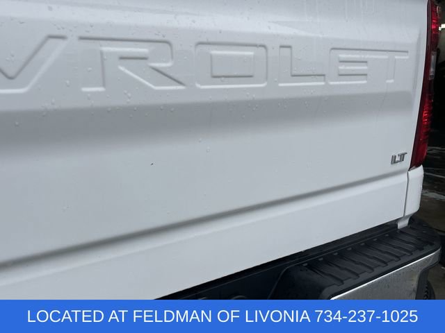 Used 2023 Chevrolet Silverado 1500 LT image 30