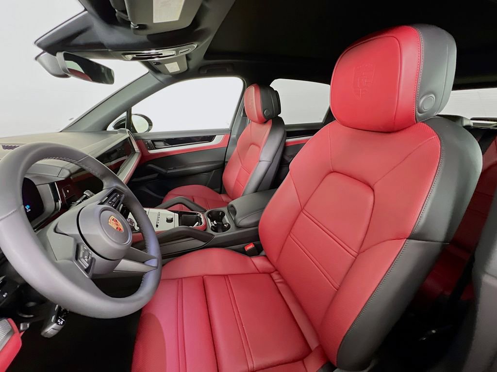 New 2026 Porsche Cayenne image 5