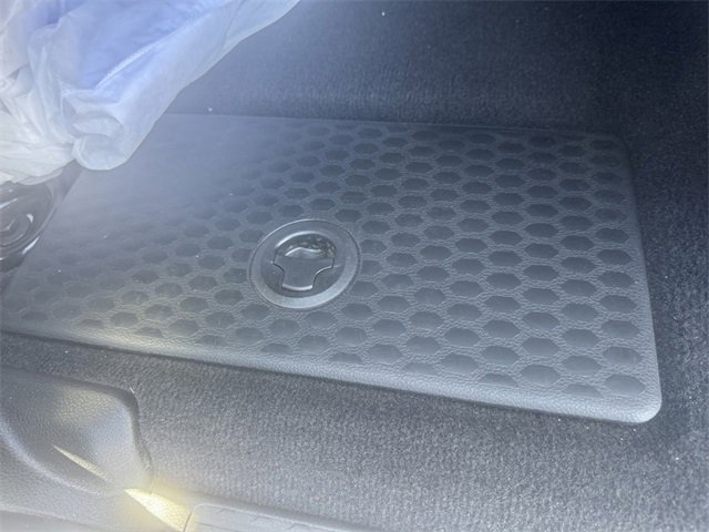 New 2025 RAM 2500 Laramie image 19