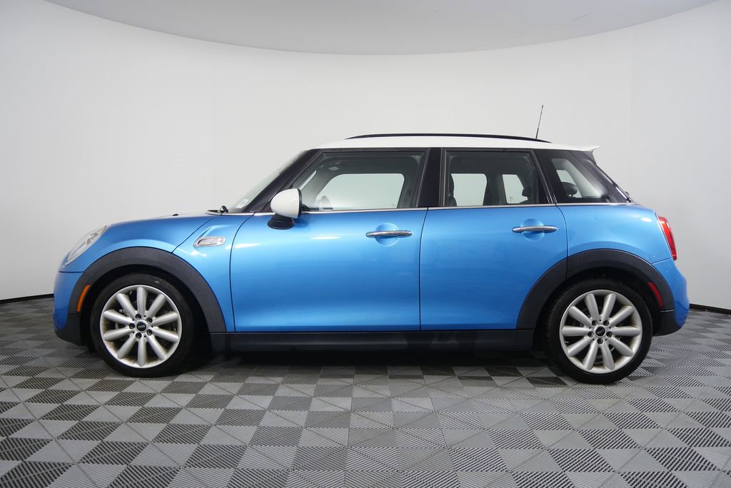 Used 2016 MINI Cooper S image 6