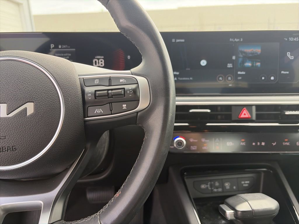 Used 2025 Kia K5 GT-Line image 18