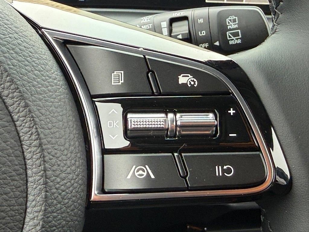 New 2026 Kia Seltos S image 10