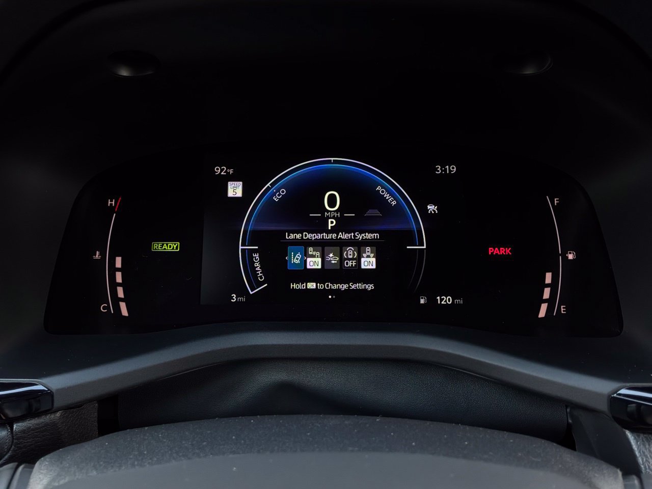 New 2026 Toyota Camry SE FWD image 37