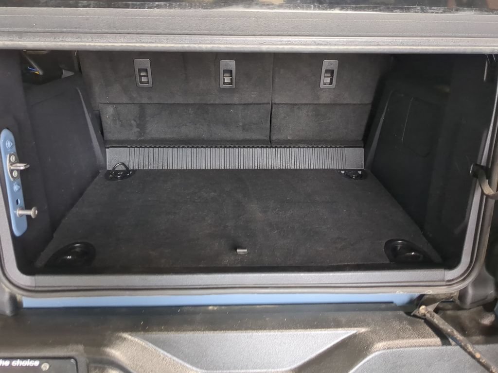 Used 2023 Ford Bronco Big Bend AWD/4WD image 36