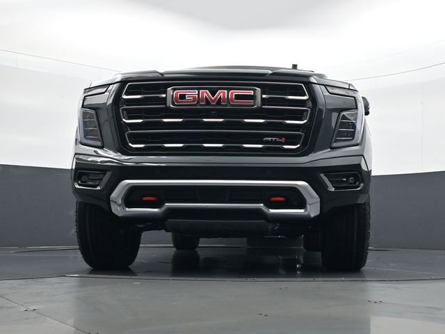 New 2026 GMC Yukon XL AT4 Ultimate image 23