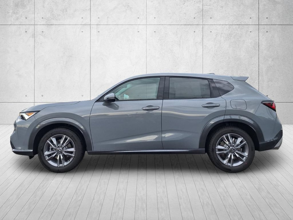 New 2026 Acura ADX FWD image 8