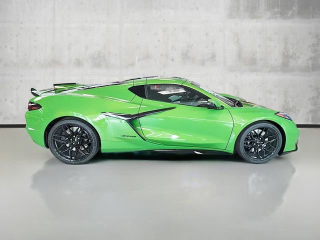 New 2026 Chevrolet Corvette Z06 w/ Battery Protection Package image 4