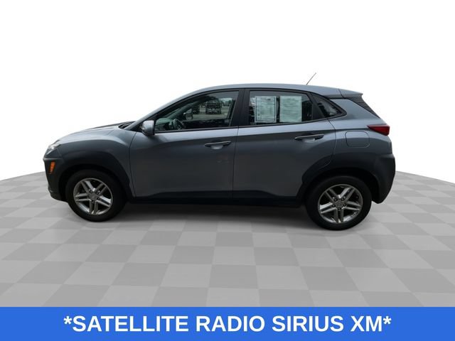 Used 2021 Hyundai Kona SE FWD image 6