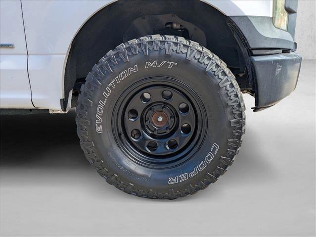 Used 2015 Ford F150 XL w/ Equipment Group 101A Mid AWD/4WD image 21