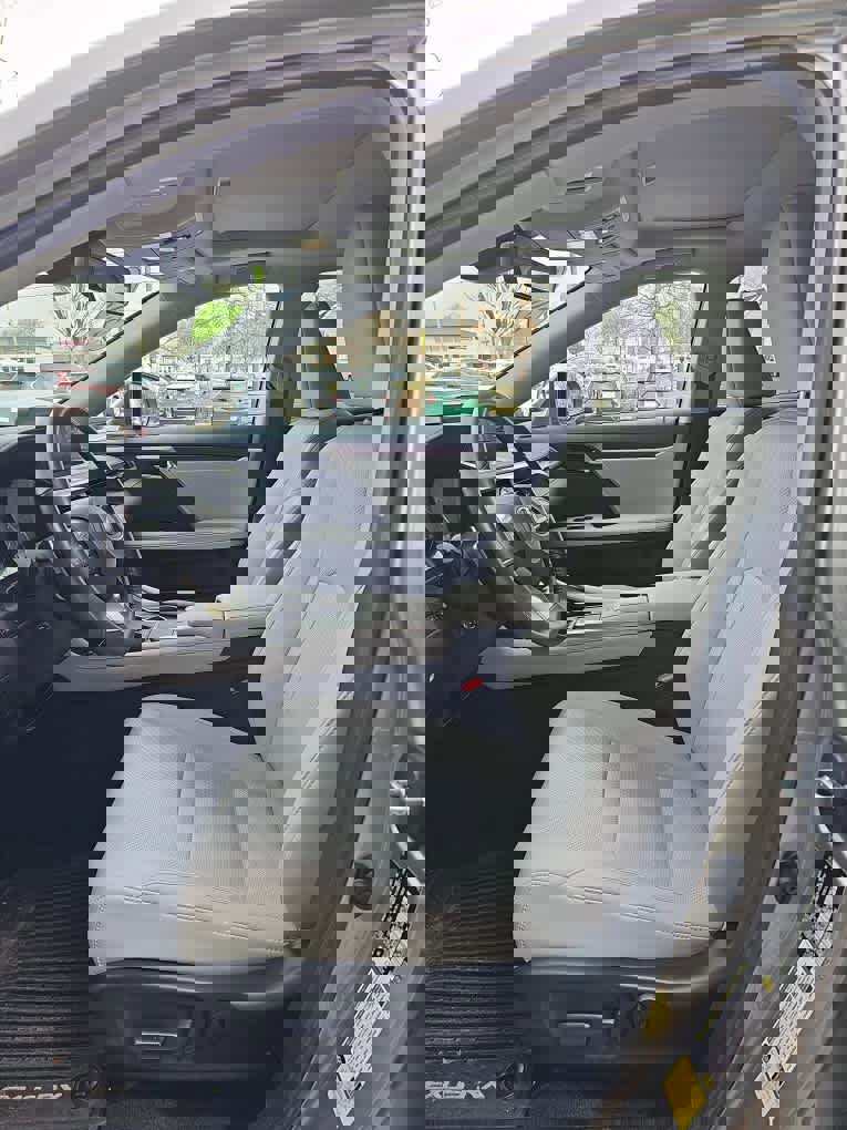 Used 2020 Lexus RX 450h AWD w/ Premium Package image 12