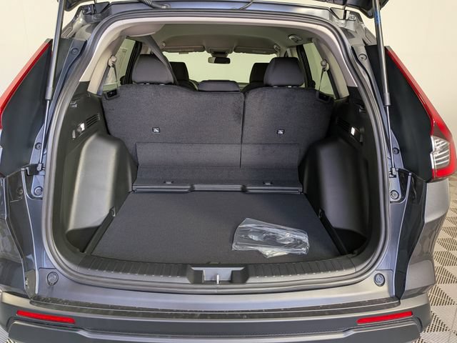 New 2027 Honda CR-V LX image 8