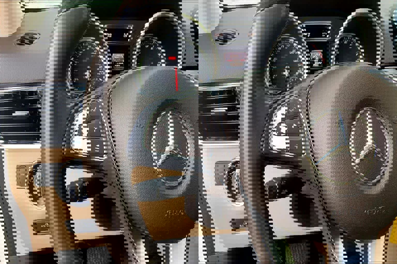 Certified 2016 Mercedes-Benz GLE 350 image 22