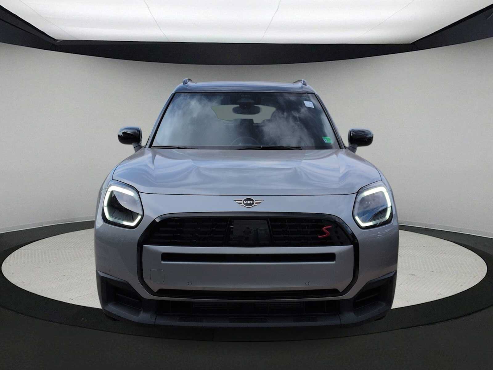 Used 2026 MINI Cooper Countryman S AWD/4WD image 3