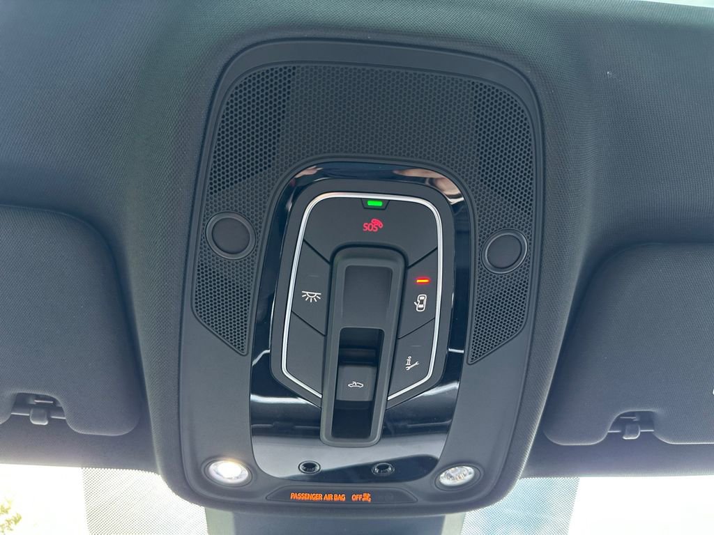 Used 2026 Audi RS 7 Performance image 26