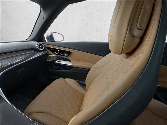 New 2027 Mercedes-Benz CLE 53 AMG 4MATIC Cabriolet image 17