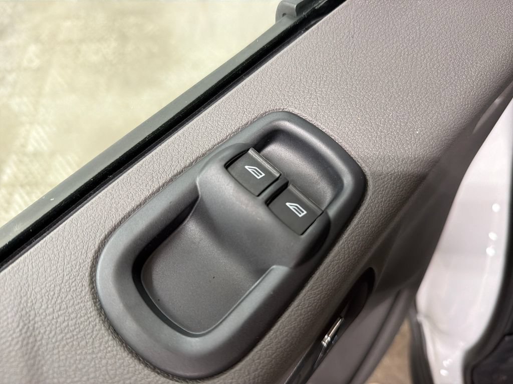 New 2026 Ford Transit 250 148 High Roof Extended w/ Load Area Protection Package RWD image 16