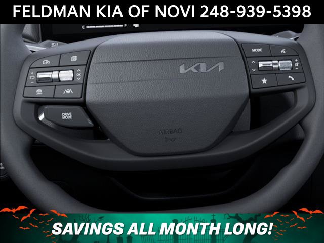New 2026 Kia K4 FWD image 23