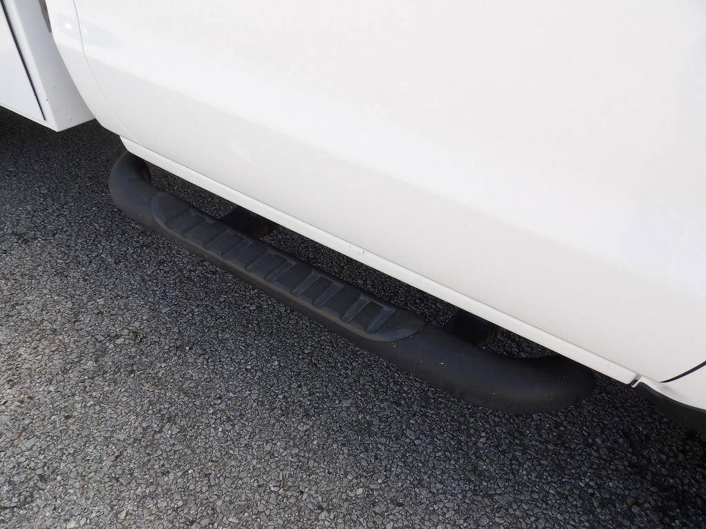Used 2016 Chevrolet Silverado 2500 W/T w/ WT Fleet Convenience Package image 49