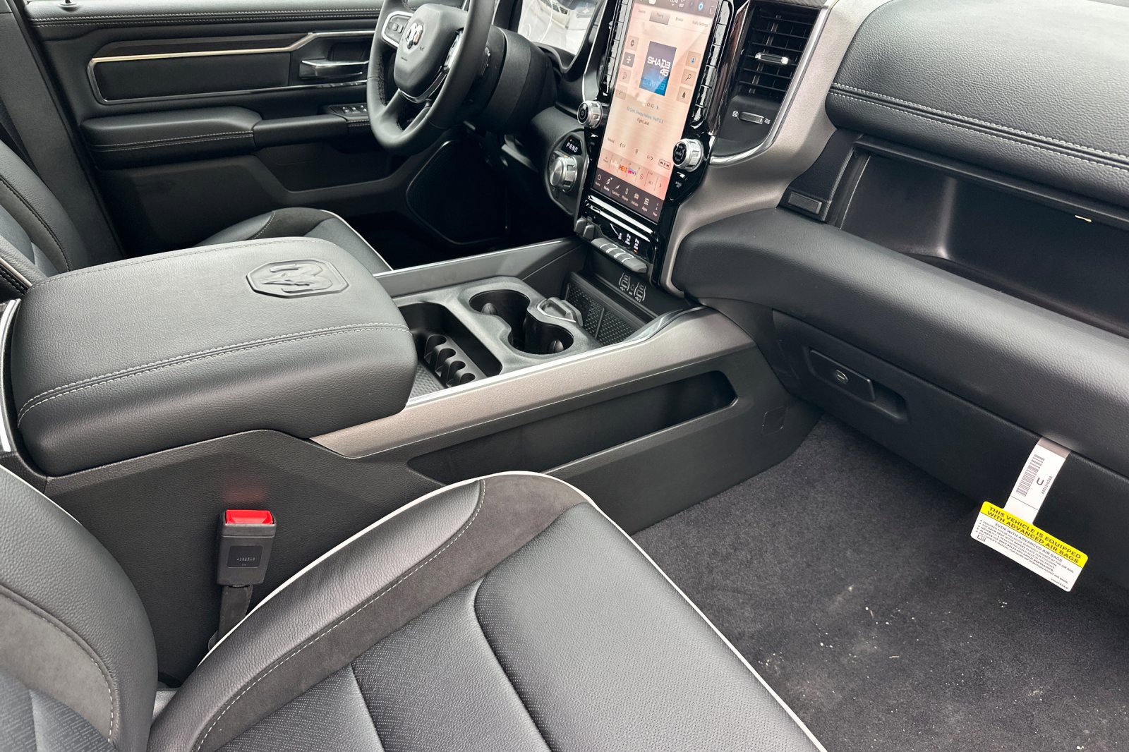 New 2026 RAM 1500 Laramie image 14